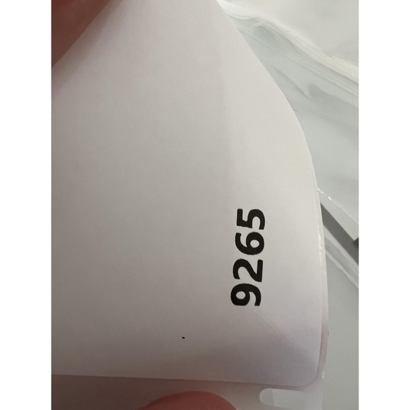 Vintage Carriage Court Nightgown Womens 2X Pastel Plaid Cotton Lace Collar 90s - Picture 11 of 11